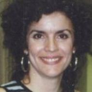 Robin Curtis
