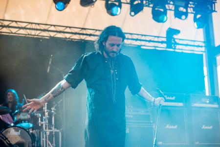 Folk Metal Müzik Grubu &amp; Müzik Sanatçısı Liste 