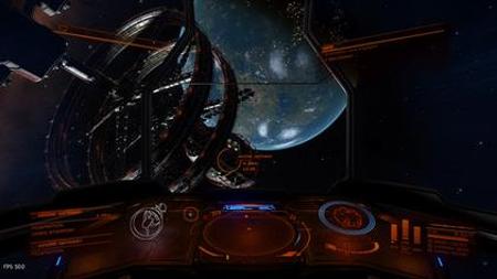 Elite: Dangerous