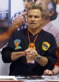 Martin Kove Martin Kove