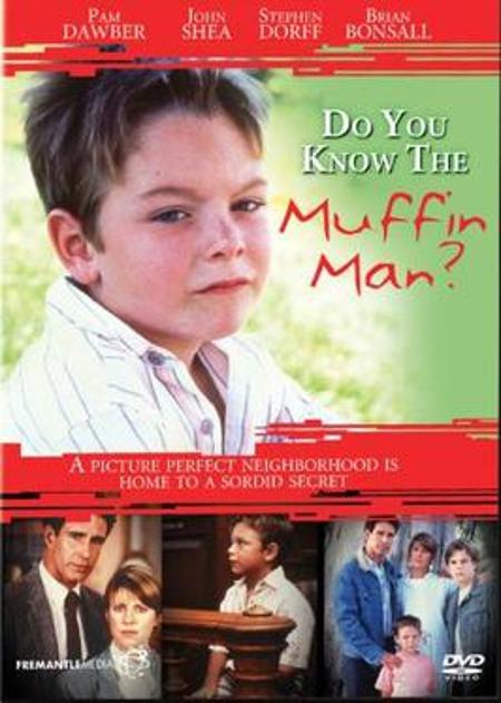 Do You Know the Muffin Man?