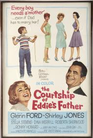 The Courtship of Eddie's Father