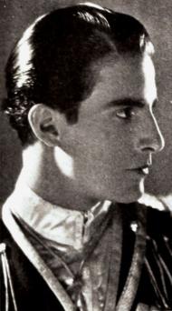 Raymond Keane