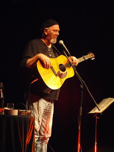 Eric Taylor Şarkı Liste 