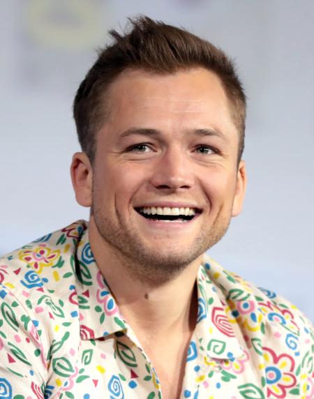 Rocketman (film)