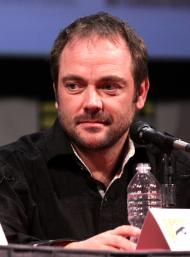 Mark Sheppard Mark Sheppard