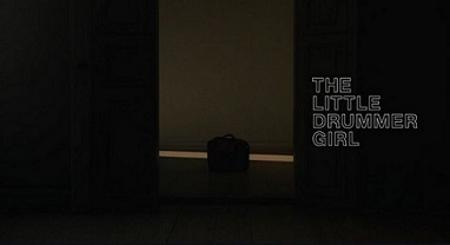 The Little Drummer Girl