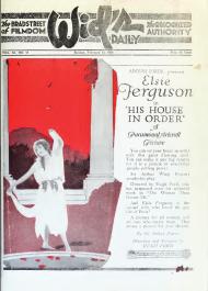 His House in Order