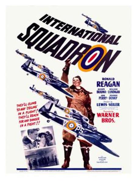 International Squadron