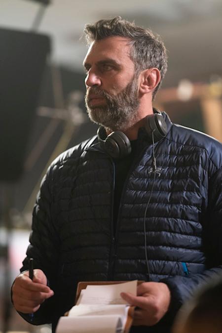 James Griffiths (director) Film Liste  (Filmografi) 