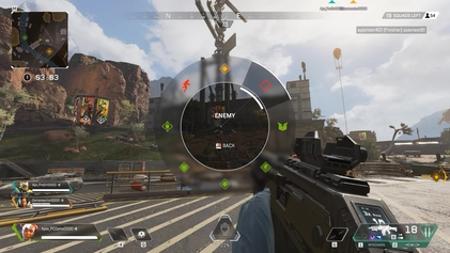 Apex Legends Özet Bilgi