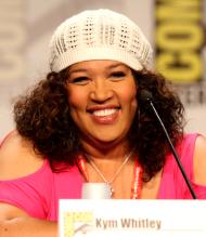 Kym Whitley Film Liste  (Filmografi) 