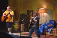 Tenacious D in The Pick of Destiny