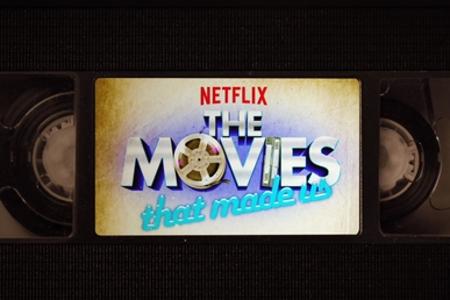 The Movies That Made Us