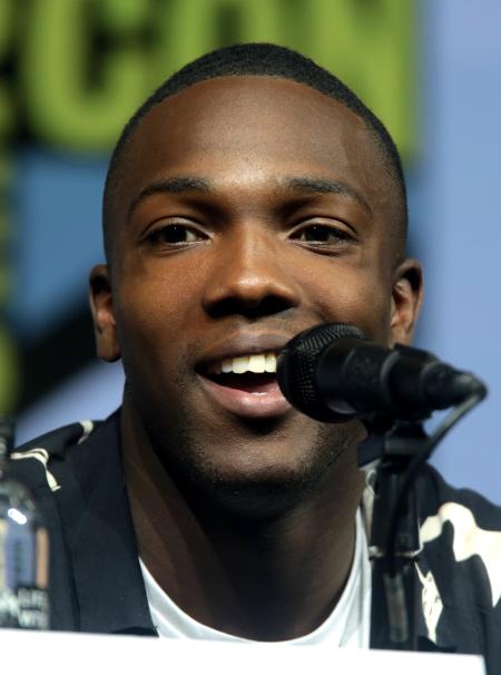 Tosin Cole Tosin Cole