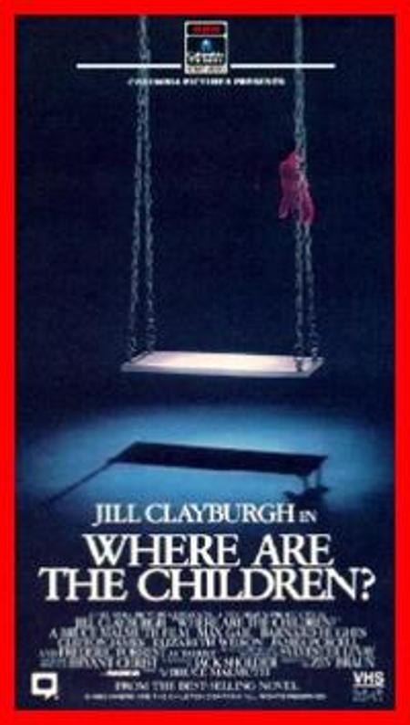 Where Are The Children?