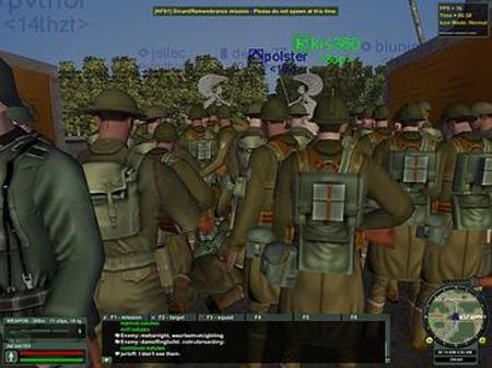 Massively Multiplayer Online Game Oyun Liste 