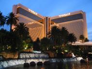 Vegas Vacation
