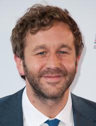 Chris O'Dowd