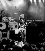 Katrina and the Waves