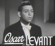 Oscar Levant